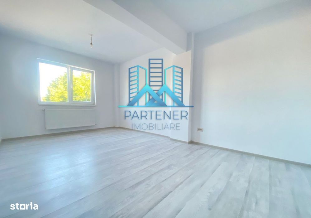FINALIZAT! Apart. 2 camere, decomandat, 57 mp, Valea Lupului + Parcare