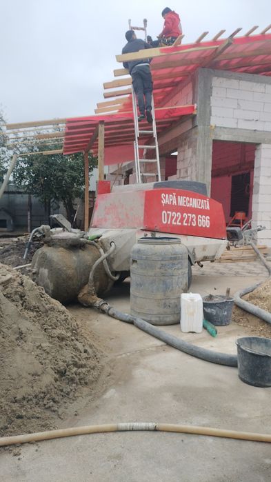 Sapa mecanizata elicopterizata Apartamente Case Spatii comerciale