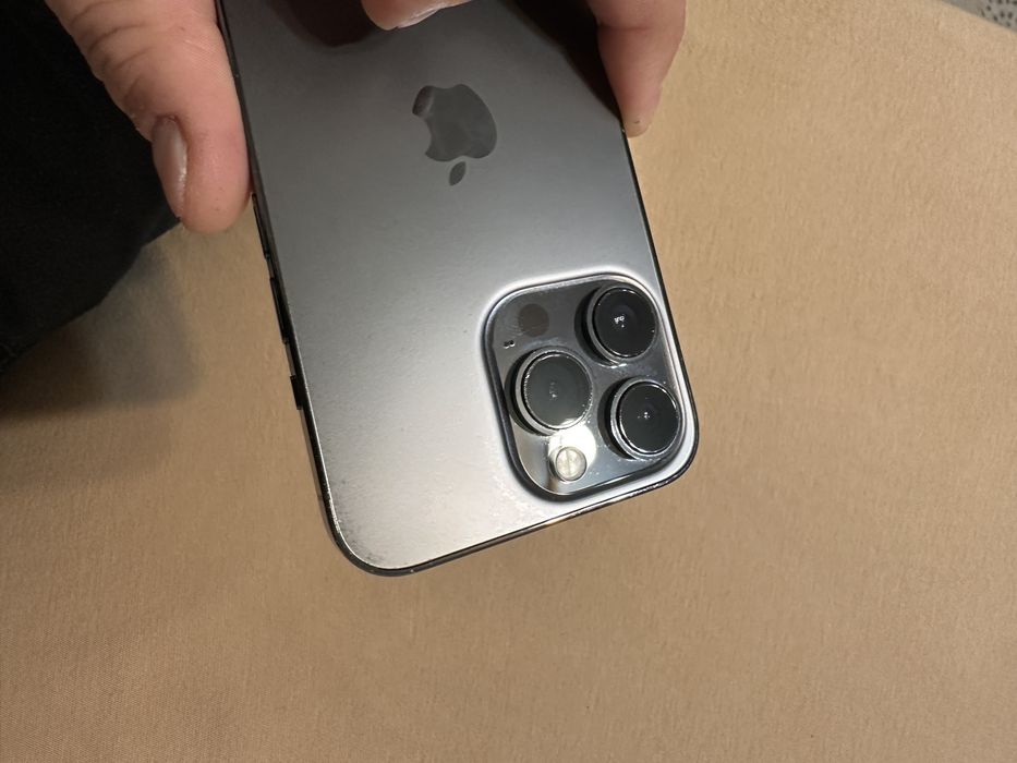 iPhone 13 pro 256 Gb