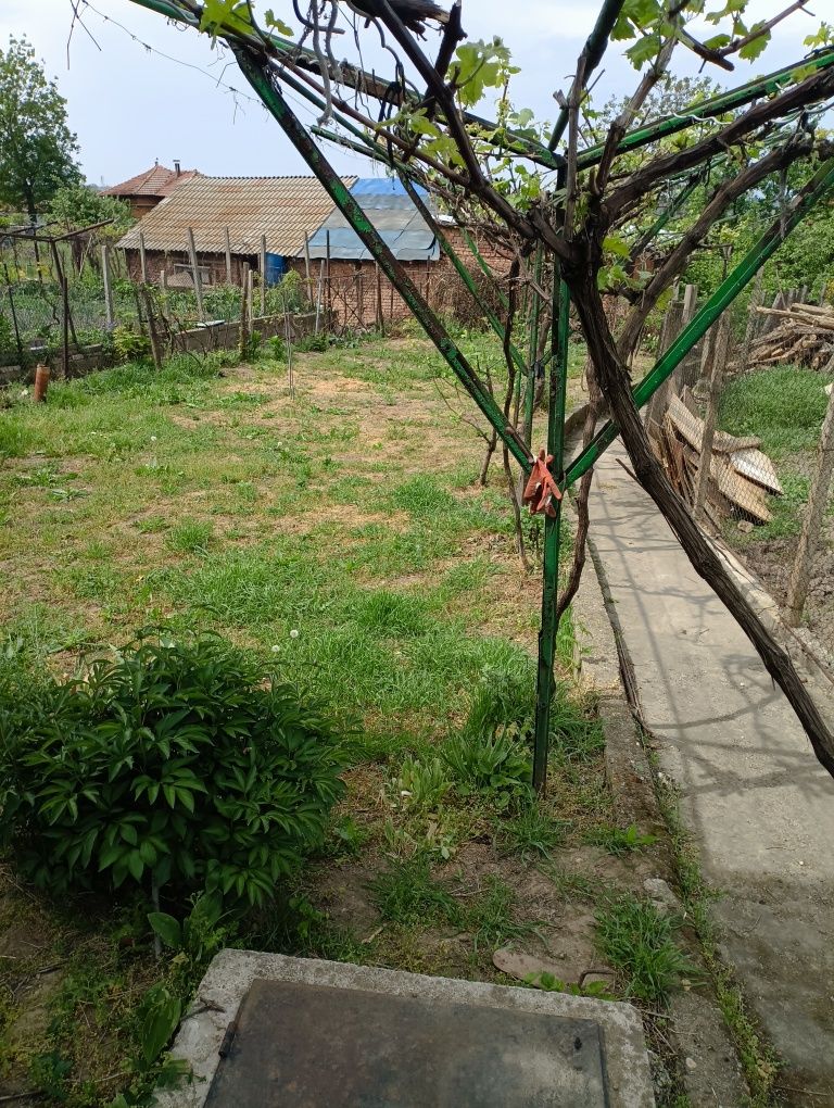 Продава се Етаж от къща в Две могили - 100 кв.м за 550 €/кв.м - Снимка #11