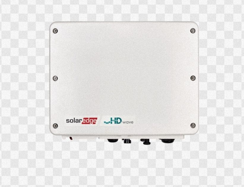 Инвертор Solaredge 3 kw