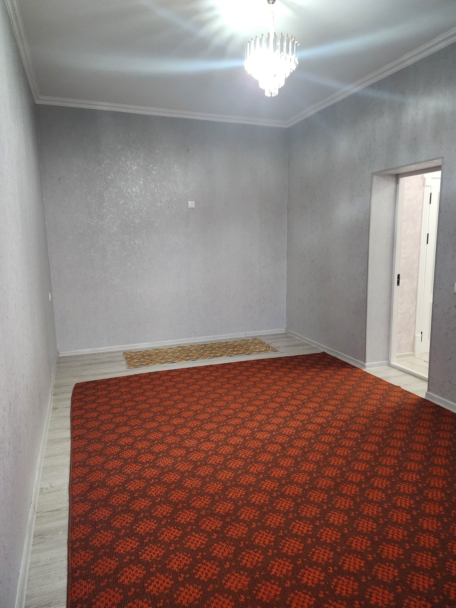 Shaxrisabz shaxri oq saroy site uylari