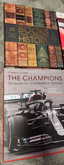 Carti ilustrate in limba engleza