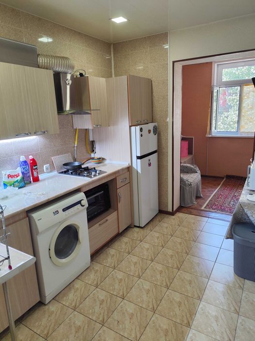 Сдам свою 3-х комнатную квартиру На Чиланзаре 11