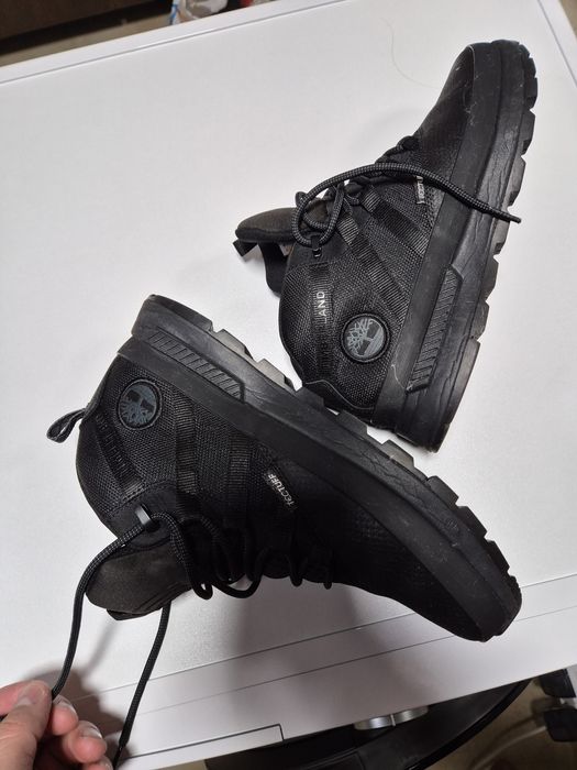 Vând ghete Timberland barbati