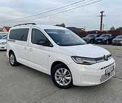 Volkswagen Caddy Caddy New Model Varianta Lungă
