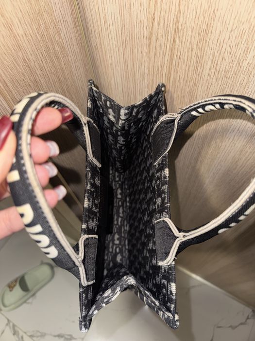 Чанта Christian Dior