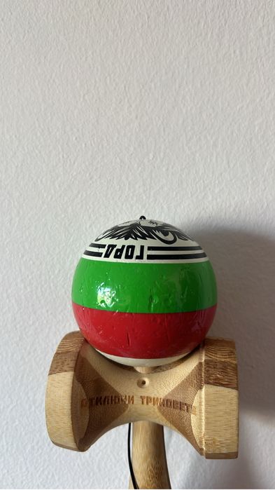 Kendama Bulgaria