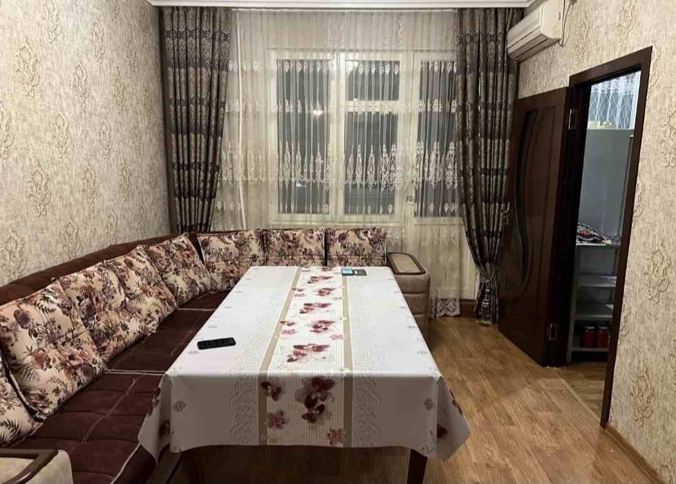 Феруза массив Таксопарк 2х аренда 450