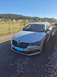SKODA Superb Combi SPORTLINE 2.0 TSI 4x4 DSG, 280CP, DSG 7-Gang