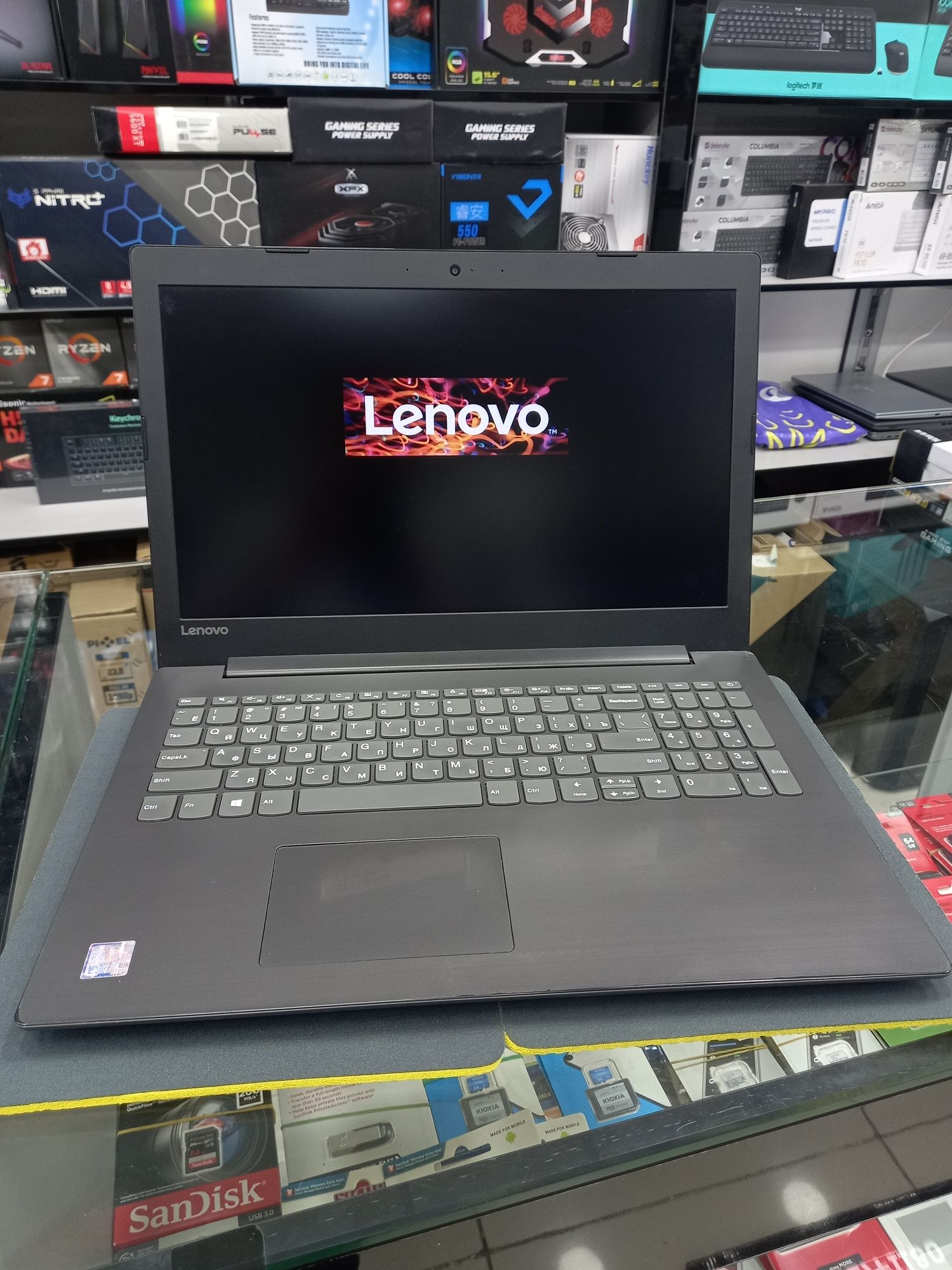 Notebook Lenovo intel celeron N4000