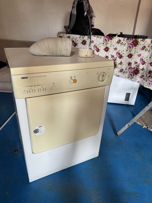 uscator rufe automat