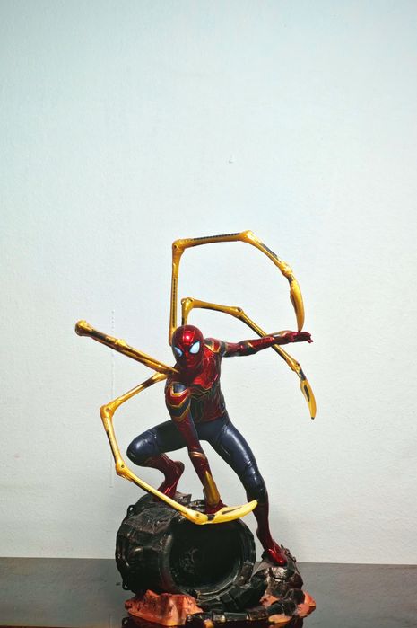 Фигурка Марвел Человек Паук