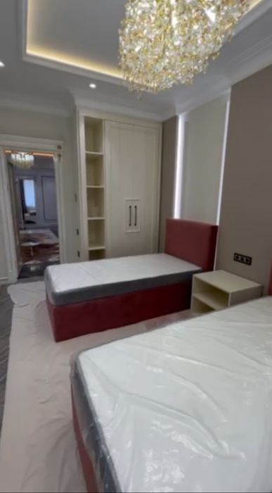 Неповторимая квартира в Ташкент