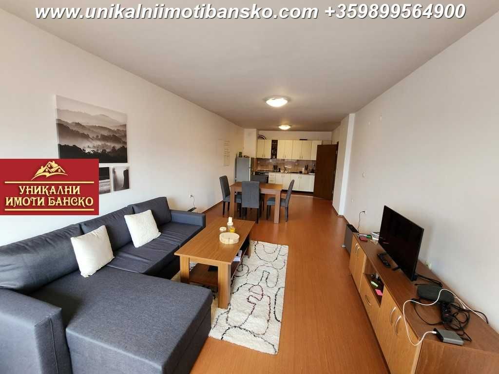 Продава се Двустаен апартамент в Банско - 100 кв.м за 800 €/кв.м - Снимка #5