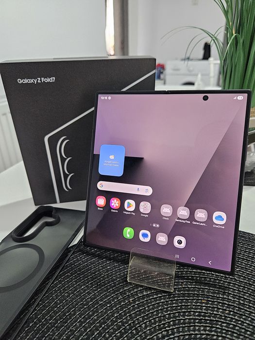 Samsung Z fold 7 ca nou
