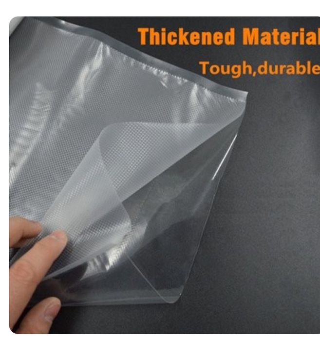 Пликове за вакуумиране 100 броя