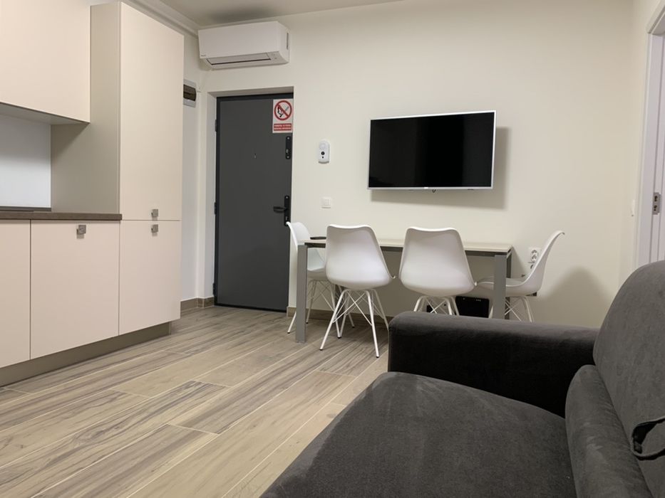 IS Cazare Apartamente 1-2-3 Cam Regim Hotelier Centru-Palas-Newton