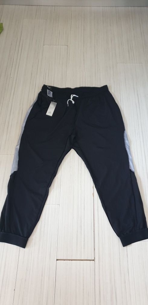 Adidas  AeroReady Vent  Stetch  Pant  2XL НОВО! ОРИГИНАЛ Мъжко Долнище