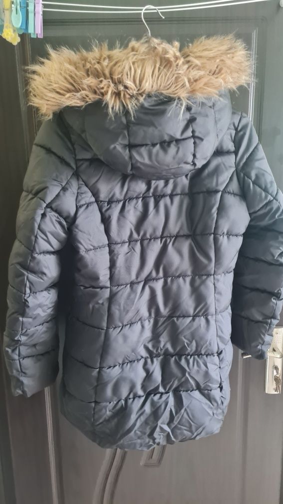 Дебело, зимно яке, H&M