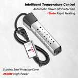 Бързовар Immersion 2500 W,Гаранция