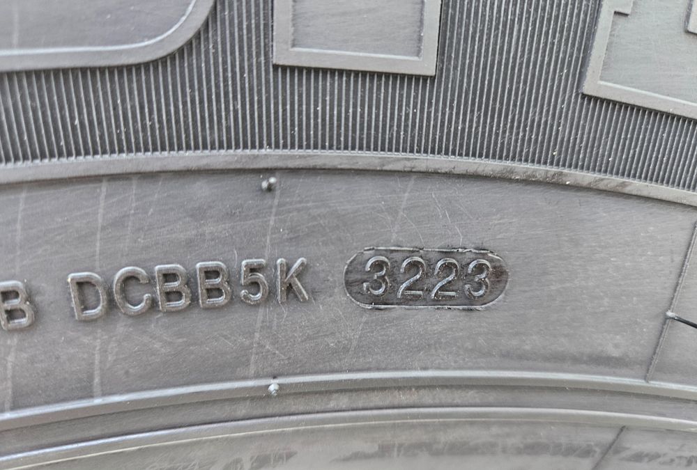 315/70 R22.5, 156L, GROUNDSPEED GSFS02 18PR, Anvelope directie M+S