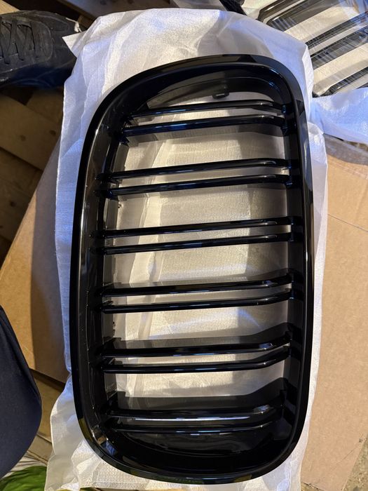 Бъбреци за БМВ Х5 Е70