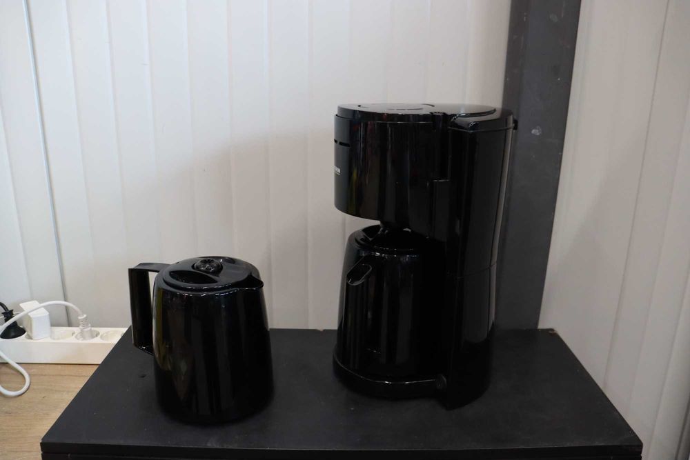 Шварц кафемашина Severin (KA 9307) 1000W