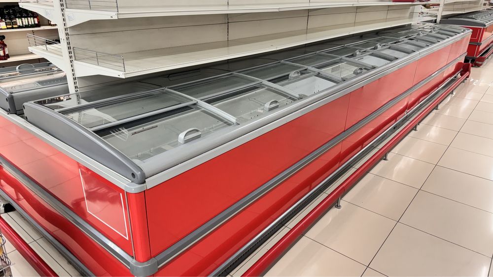 Бонеты морозильные Carrier Германия 30 метров whatsapp пишите