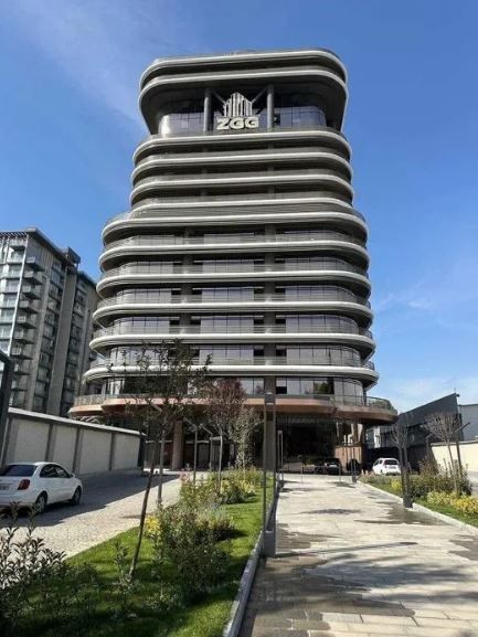 Аренда офиса на Ул.Бобура. ТЦ Next. 390 м²