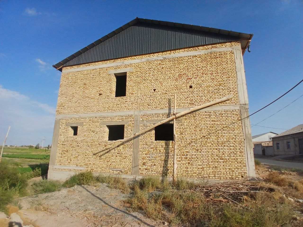 Urganch-Xiva yol 5-km.Yuqorijirmiz(Botmon)MFY.Xiva yoldan 1 km ichkari