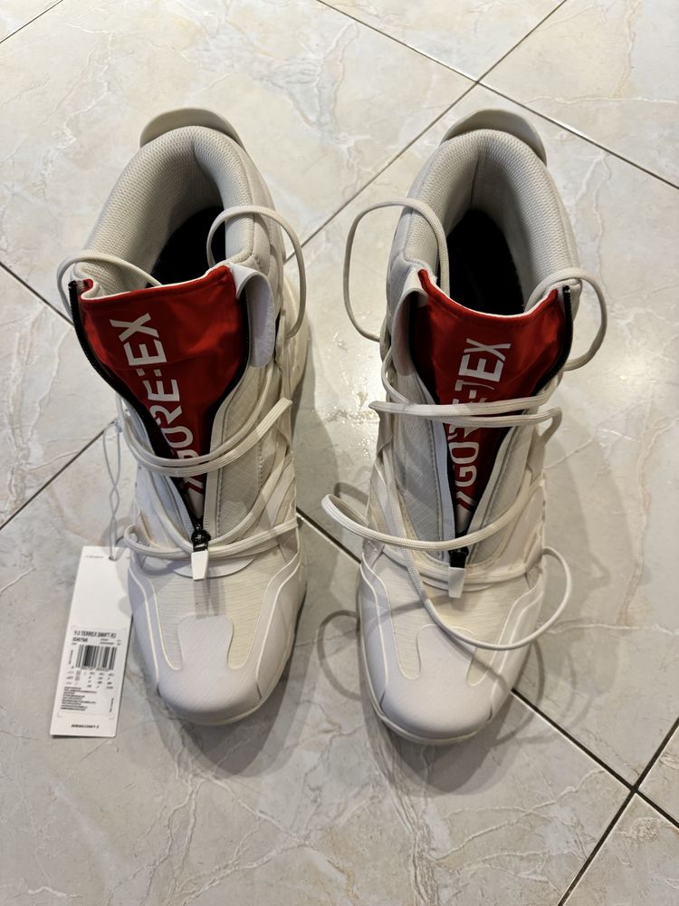 Adidas Y-3 yohji yamamoto