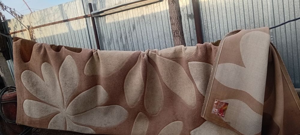 Ковер 4×3 , 3×2 сатамын