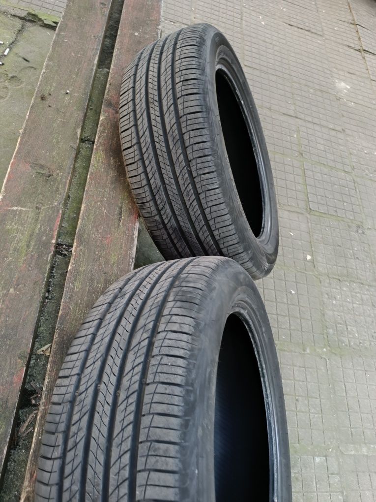 Hankook HP2 235 55 20