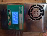 Mppt Powmr 60 ah