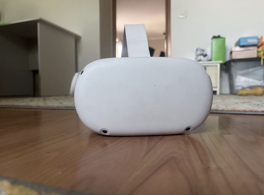 Oculus meta quest 2 256gb