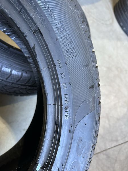 255/50/19 285/45/19 PIRELLI 4бр