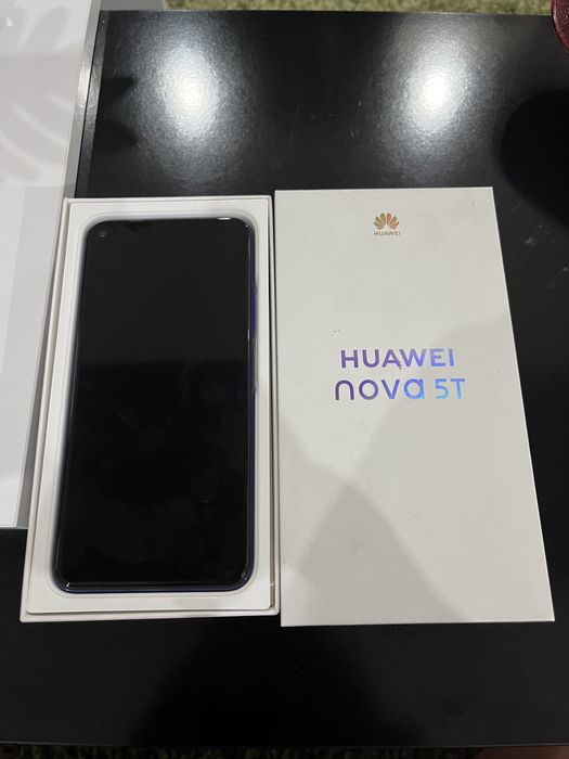 Huawei nova 5T 128 GB