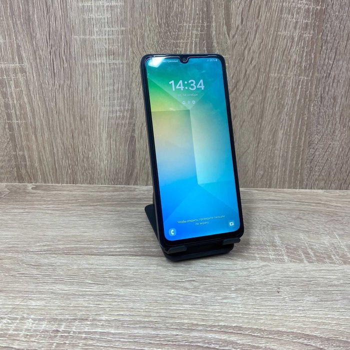 Сотовый телефон Samsung Galaxy A06 128gb /sk152334