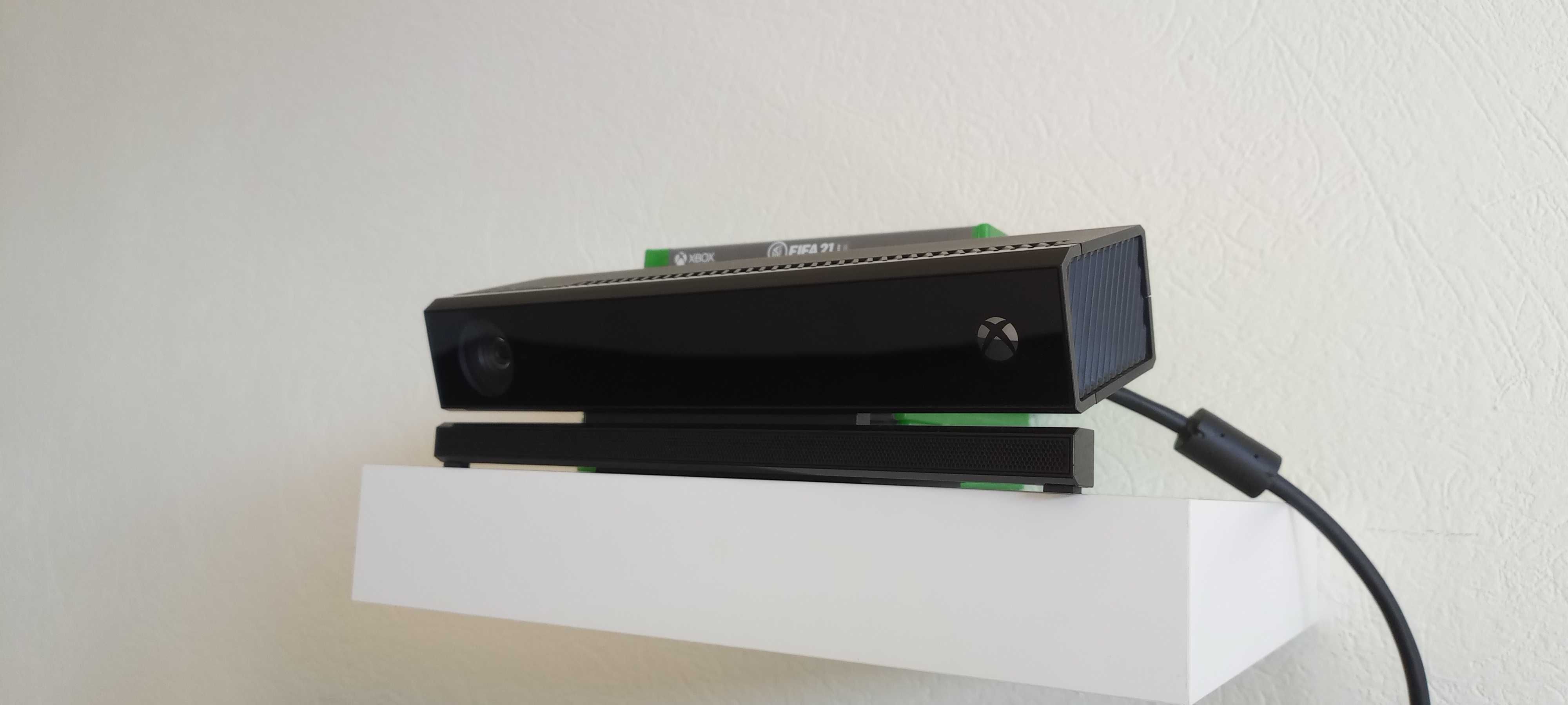 Xbox one+ senzor Kinect