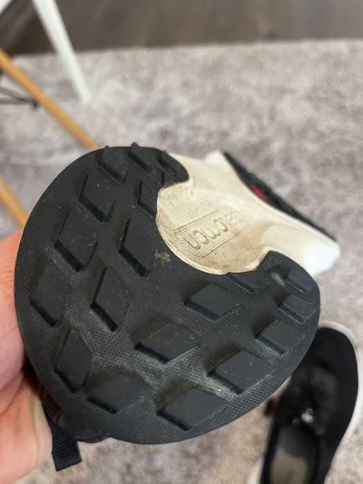 Salomon Sens Feel 2-оригинални мъжки обувки
