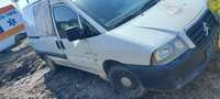 Citroen evasion 1.9d