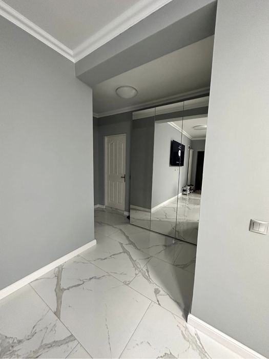 Închiriez Apartament in Floresti pe strada Eroilor