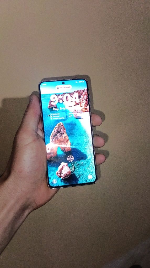 Samsung galaxy S21 5G