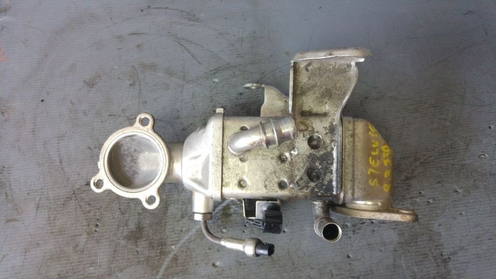 racitor gaze 2.2 jtd alfa romeo stelvio dupa 2016 55277009