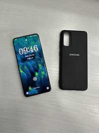 Samsung galaxy s20 5g 12/128