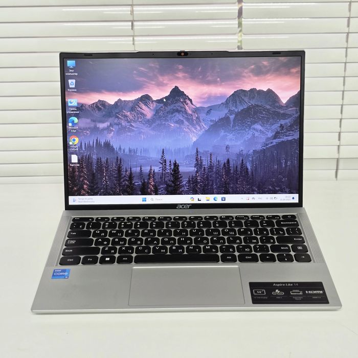 Ноутбук Acer Lite 14