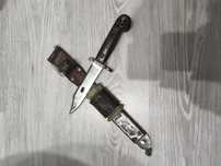 Baioneta militară ak47