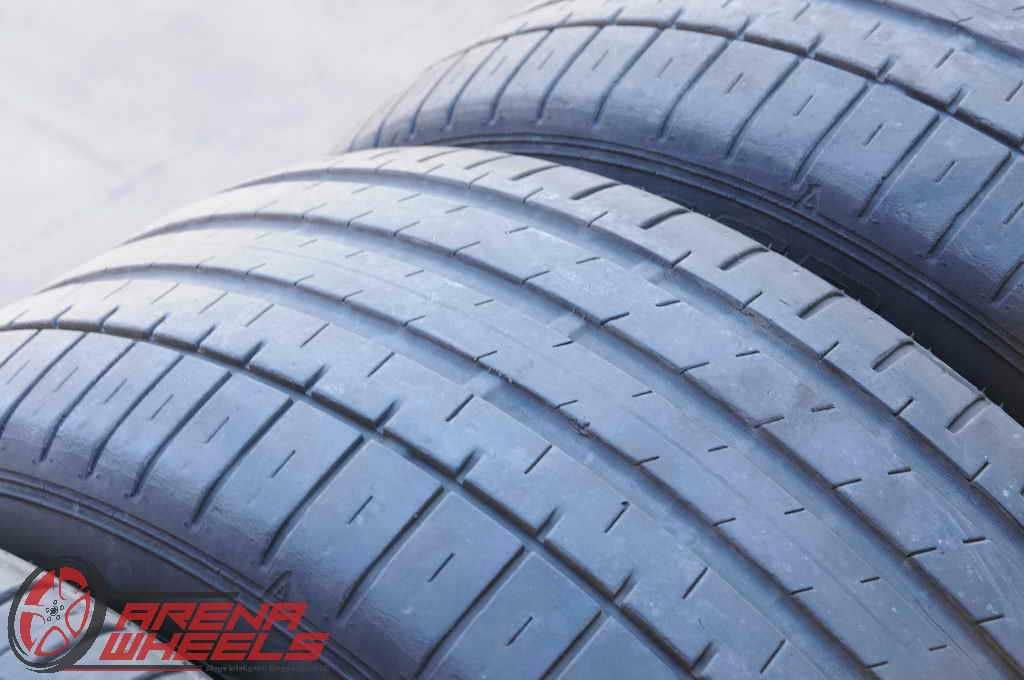 Set 4 Anvelope Vara 19 inch Falken Azenis FR510 255/45 R19 104Y