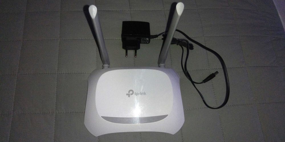 Wi-Fi Рутери TP-Link 3 в 1